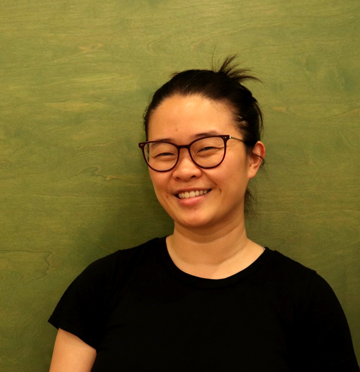 Yixin (Sunny) Sun